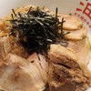 東京麺珍亭本舗 西早稲田店