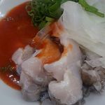 まるしん - 〆に、おかわり♪