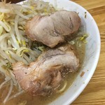 ラーメン二郎 - 