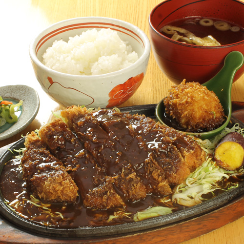 まる兵衛 内郷店 いわき とんかつ 食べログ まる兵衛 内郷店 いわき とんかつ 食べログ