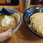 中華蕎麦 とみ田 - 