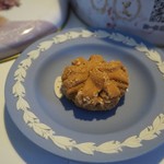 Jenny bakery - コーヒークッキー