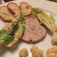 フレンチ キッチン - 