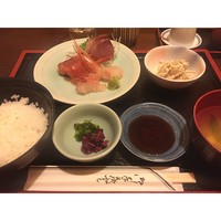 北陸料理 新越 - 