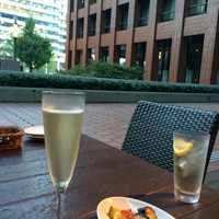 グランド キッチン - 