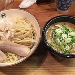 麺や拓 - 2016/2/2