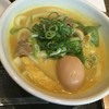 カレーうどん 千吉 表参道店