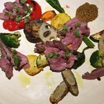 ビストロ＆バー ヴィスコ - 