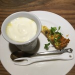 ビストロ＆バー ヴィスコ - 