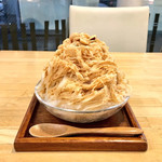 おちゃのこ - キャラメルナッツ