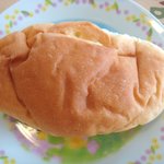 Nihon Nougyou Jissen Gakuen Chokubaijo - チーズパン（100円）