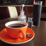 Cafe dining ichigo - コーヒー
