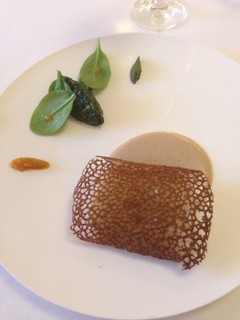 備忘録：「巨匠」アラン・サンドランスに献杯！』by グールマン