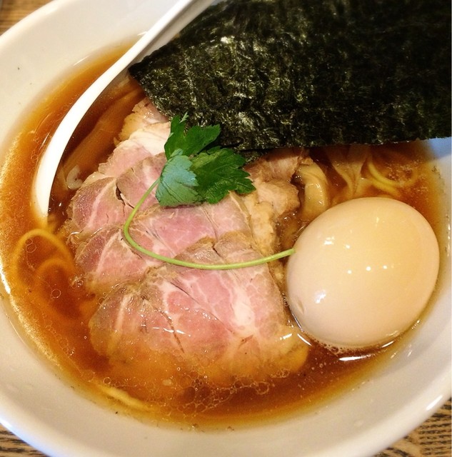 行列に並んででも食べたい 新橋のラーメン8選 食べログまとめ