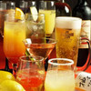 個室居酒屋　春夏秋冬