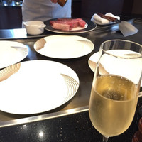 ステーキハウスハマ 六本木本店 - 
