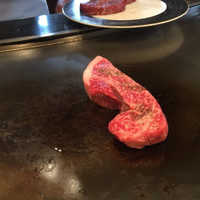 ステーキハウスハマ 六本木本店 - 