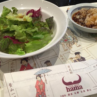 ステーキハウスハマ 六本木本店 - 