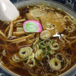 ラーメン一番 - 