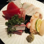 のびる - お造り