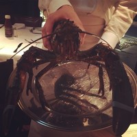 ウルフギャング・ステーキハウス 六本木 - 