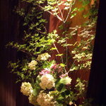 鮨　いわ - どどん