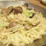 大珍樓 - イーフー麺