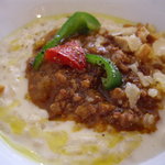 ③季節のリゾット