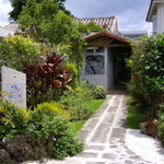 Restaurant B・B・R - お店の外観