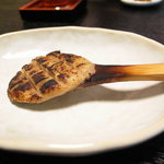 Shiraishi - 焼き味噌
