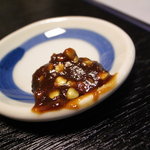Shiraishi - 蕎麦味噌