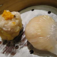 赤坂璃宮 銀座店 - 