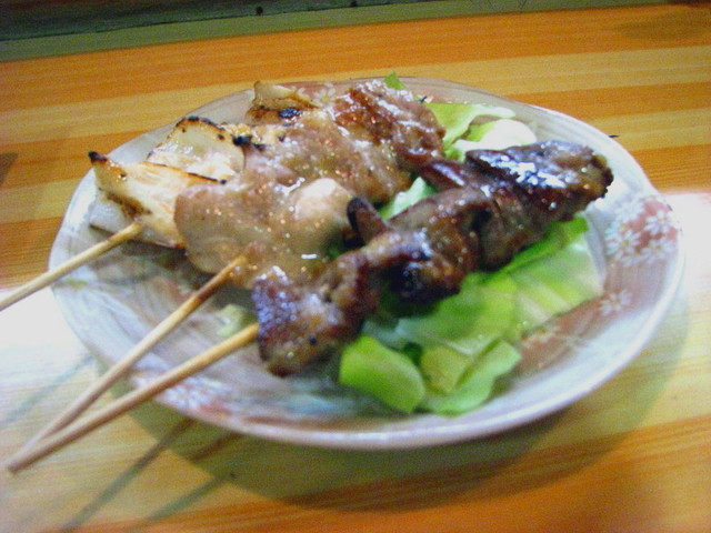 焼き鳥 ふる里 桜井店 桜井 焼鳥 食べログ