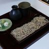 蕎麦處 しみず - 料理写真: