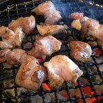 塚原の里 - アルプスの岩塩使用でヘルシーで美味しい！