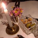 オーベルジュ ド プリマヴェーラ - 