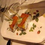 オーベルジュ ド プリマヴェーラ - 