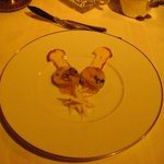 オーベルジュ ド プリマヴェーラ - 