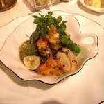 オーベルジュ ド プリマヴェーラ - 