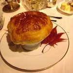 オーベルジュ ド プリマヴェーラ - 