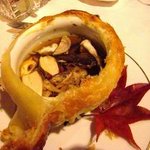 オーベルジュ ド プリマヴェーラ - 