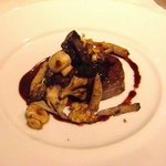 オーベルジュ ド プリマヴェーラ - 