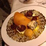 オーベルジュ ド プリマヴェーラ - 