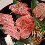 肉の割烹 田村  - 