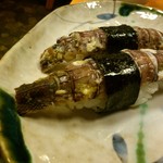 Sushidokoro Kitano Shun - 