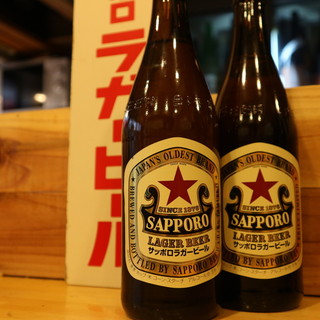 上荻一丁目酒場_2