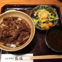 豚捨 KITTE丸の内店 - 