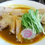 イレブンスパイス まろ亭 - 