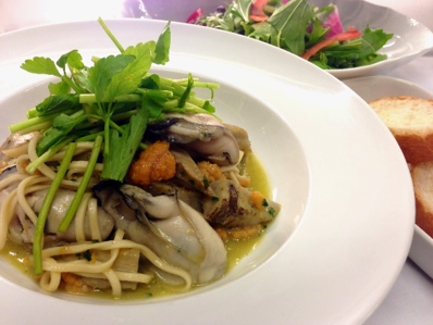 アルポルトカフェ 京都高島屋店 Al Porto Caffe 京都河原町 イタリアン 食べログ