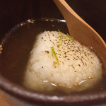 小料理 わみや - 161013